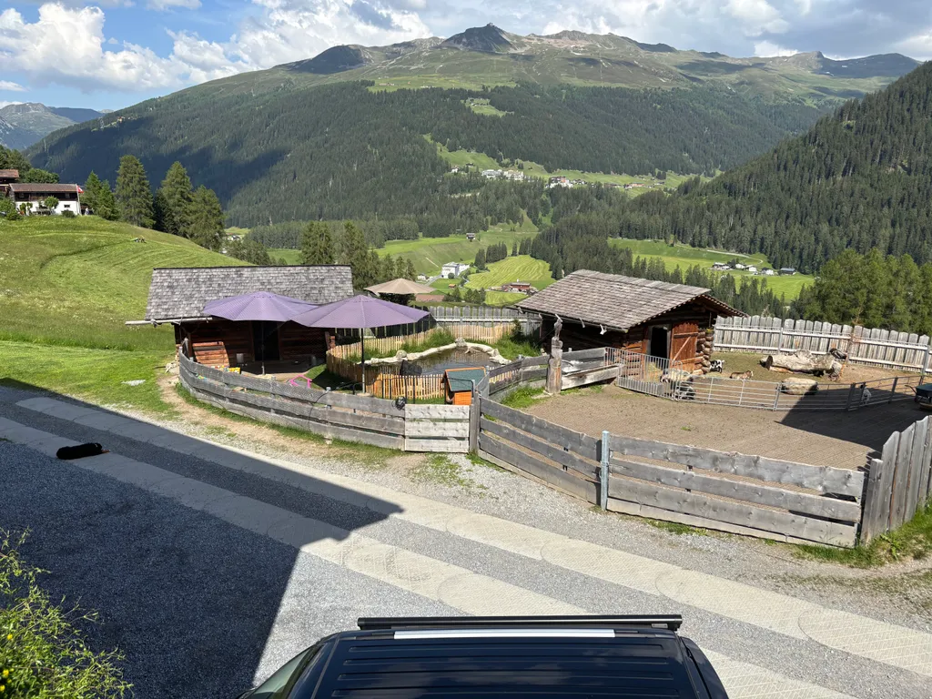 Bild von Karin für den Spot 146
