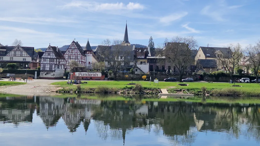 Bild von Heidi für den Spot 2163