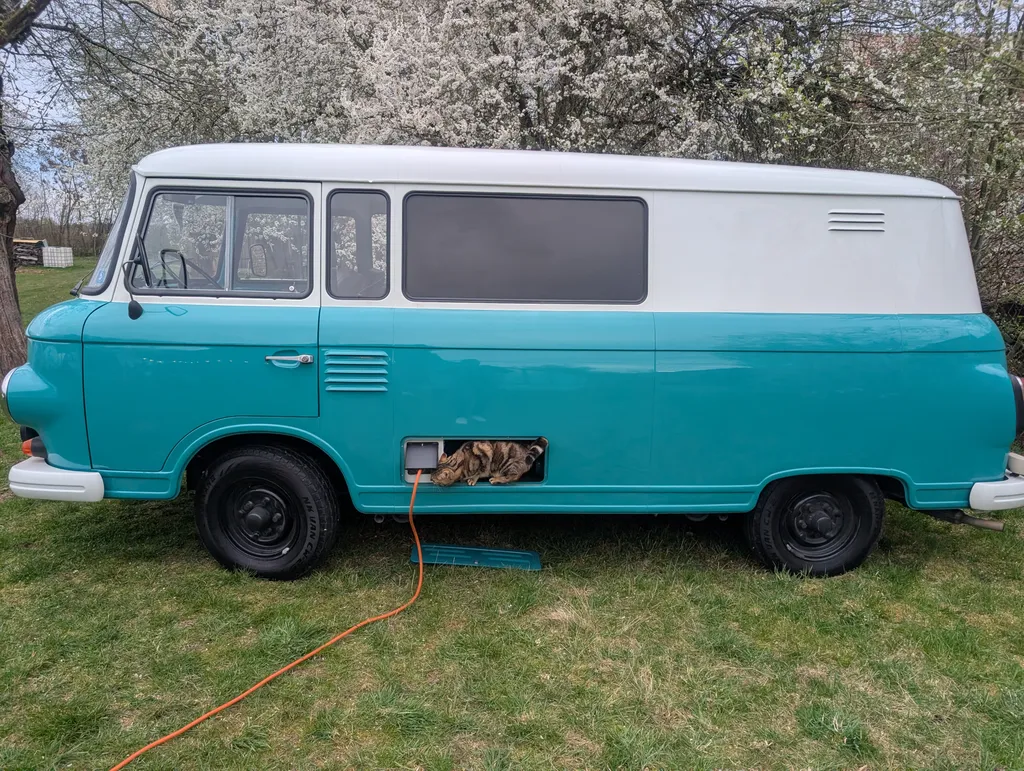 Bild von Stephan für den Spot 1611