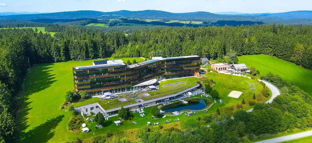 Stellplatz Hotel AVIVA****s make friends