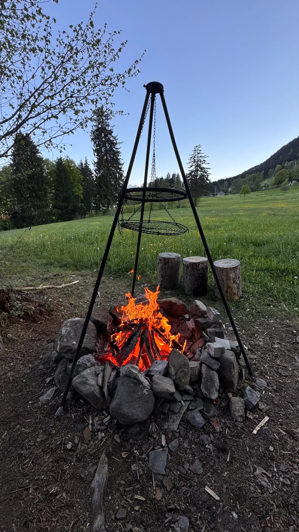 Bild von Kathrin für den Spot 4090