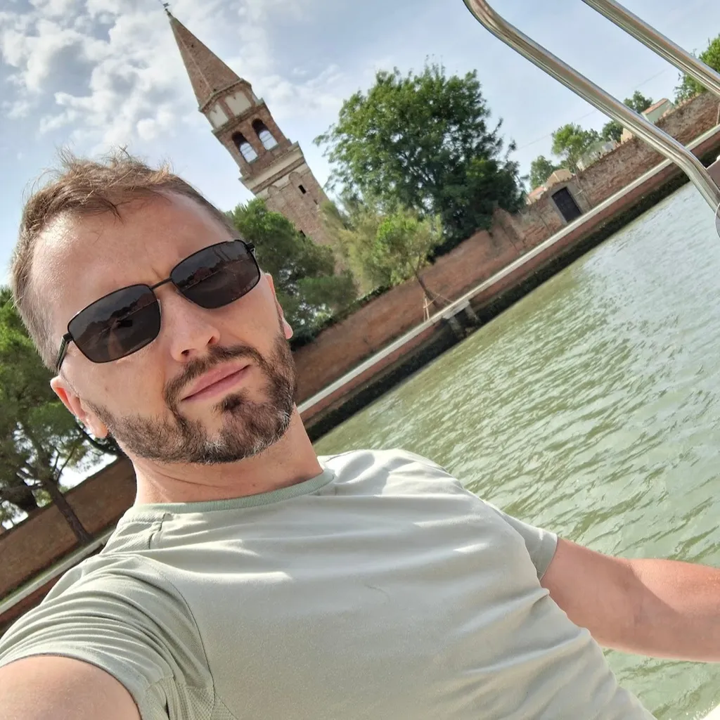 Profilbild von Mstyslav