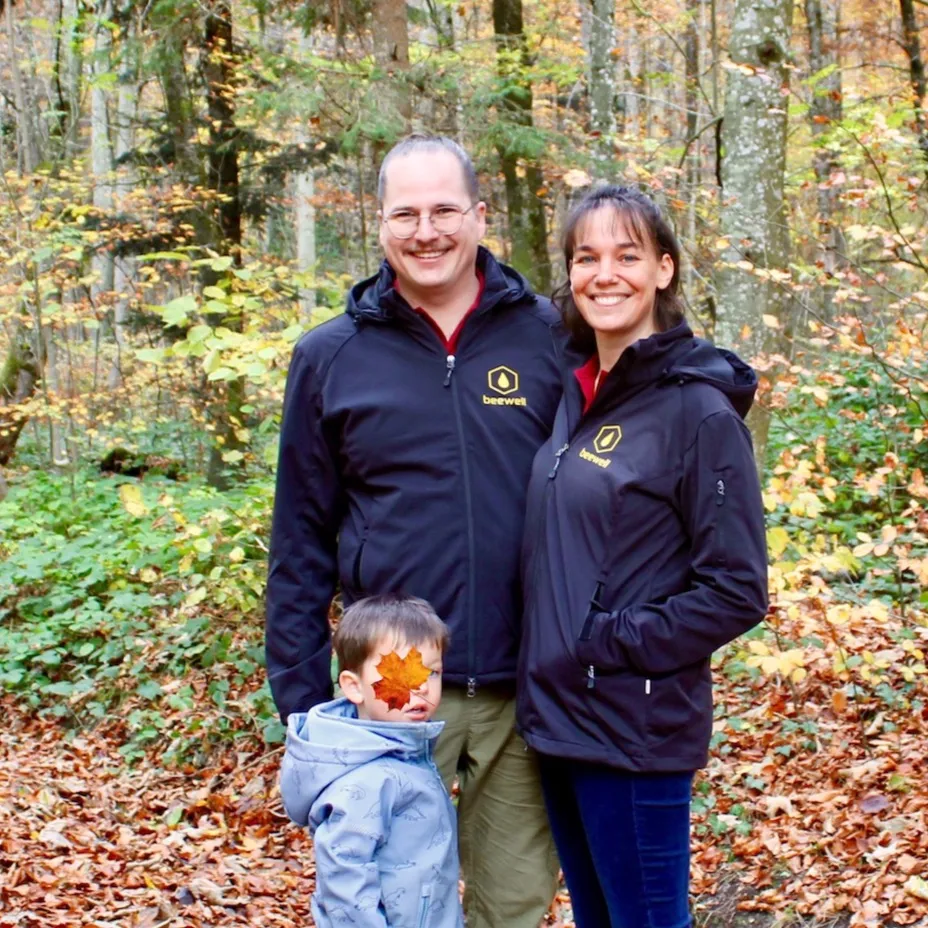 Profilbild von Stephanie