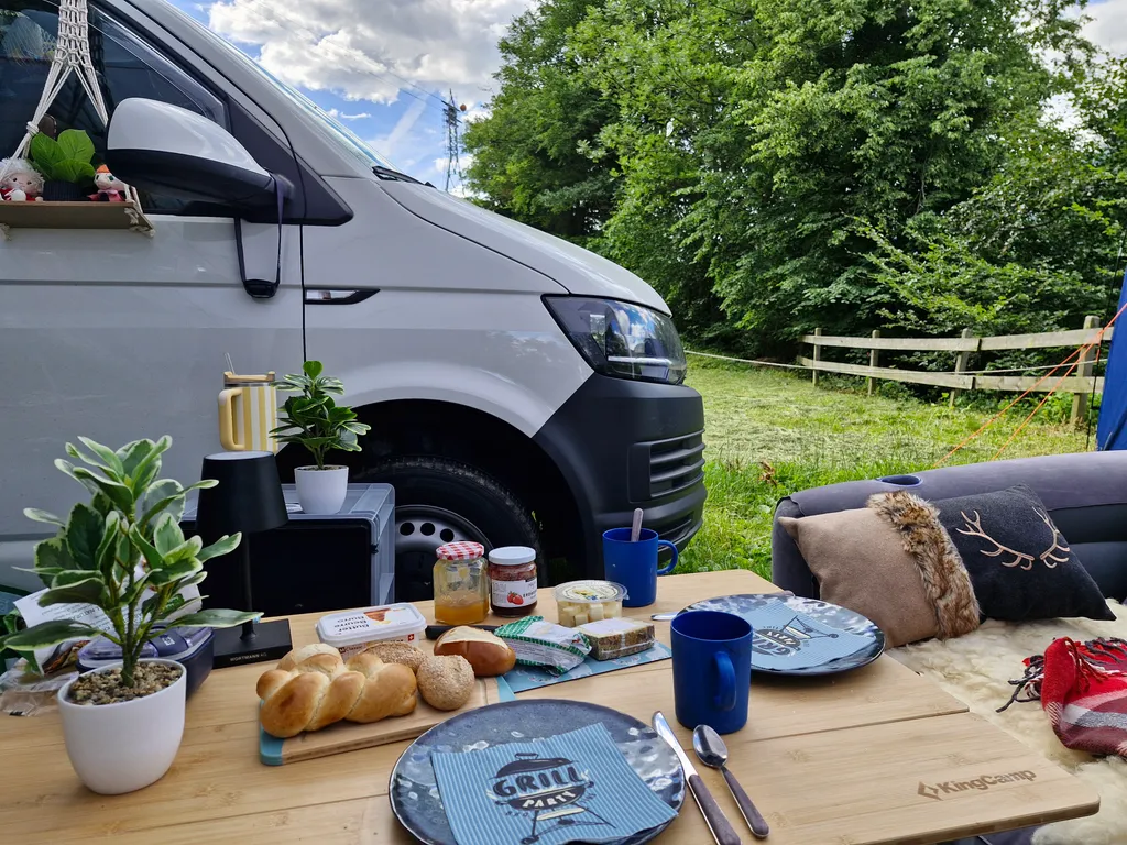 Bild von Nicole für den Spot 189