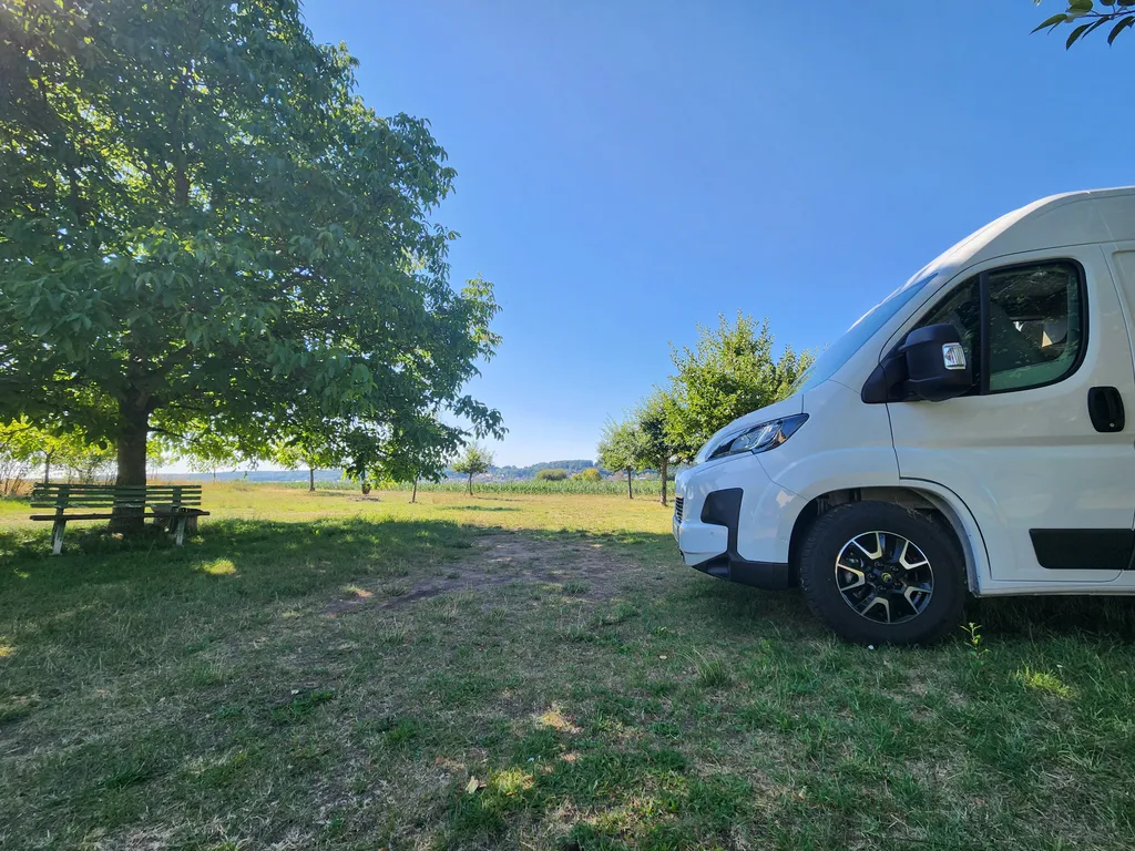 Bild von Ute für den Spot 1596