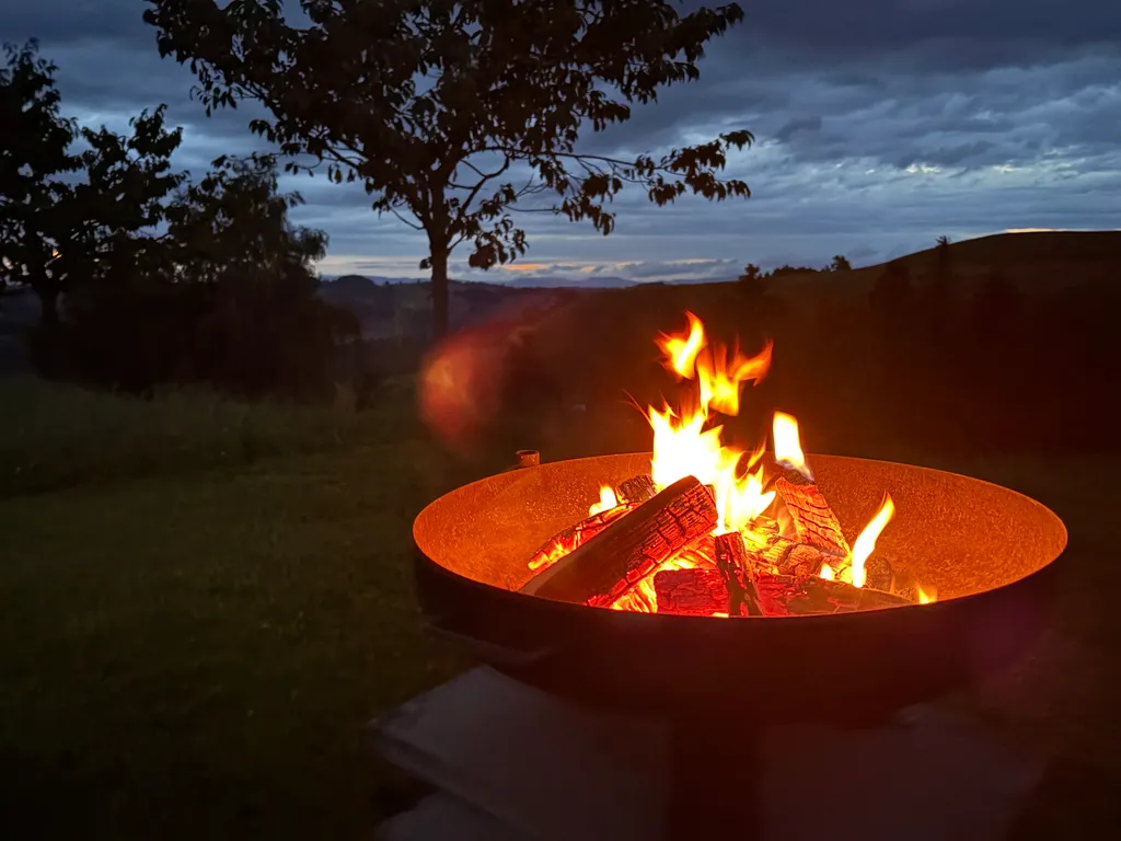 Bild von Patrick für den Spot 444