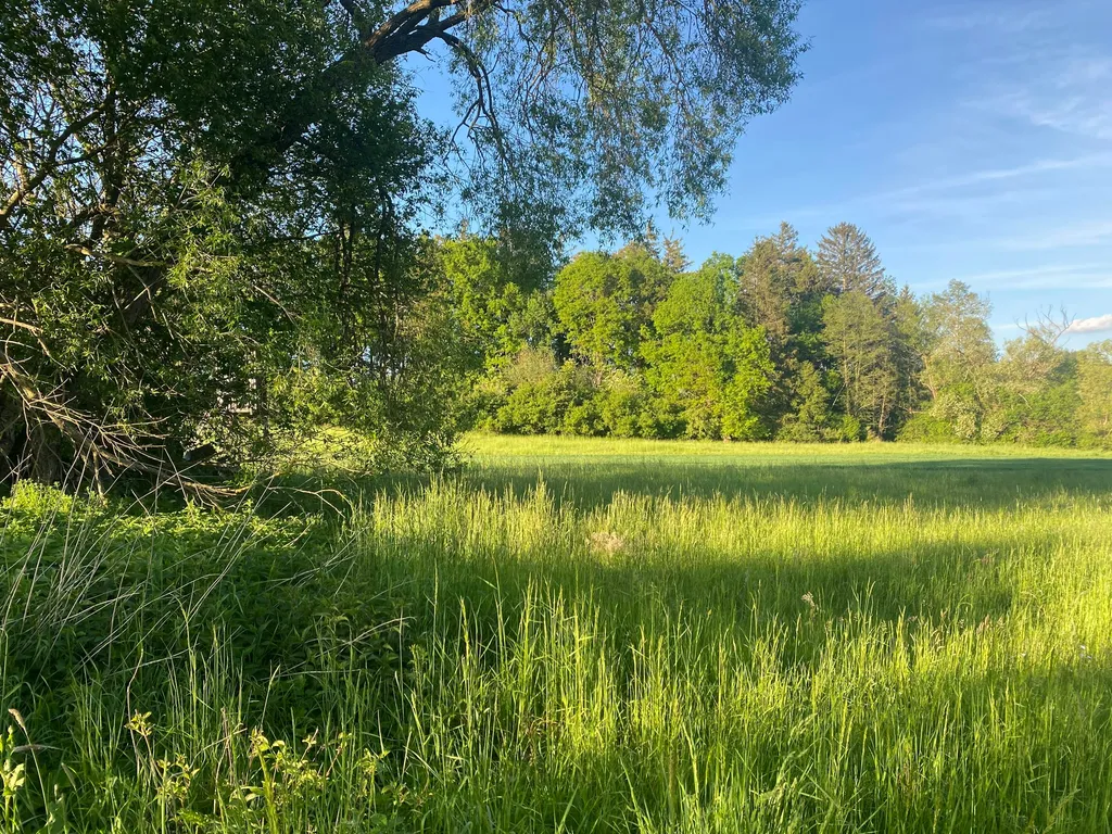 Auszeit von der Stadt