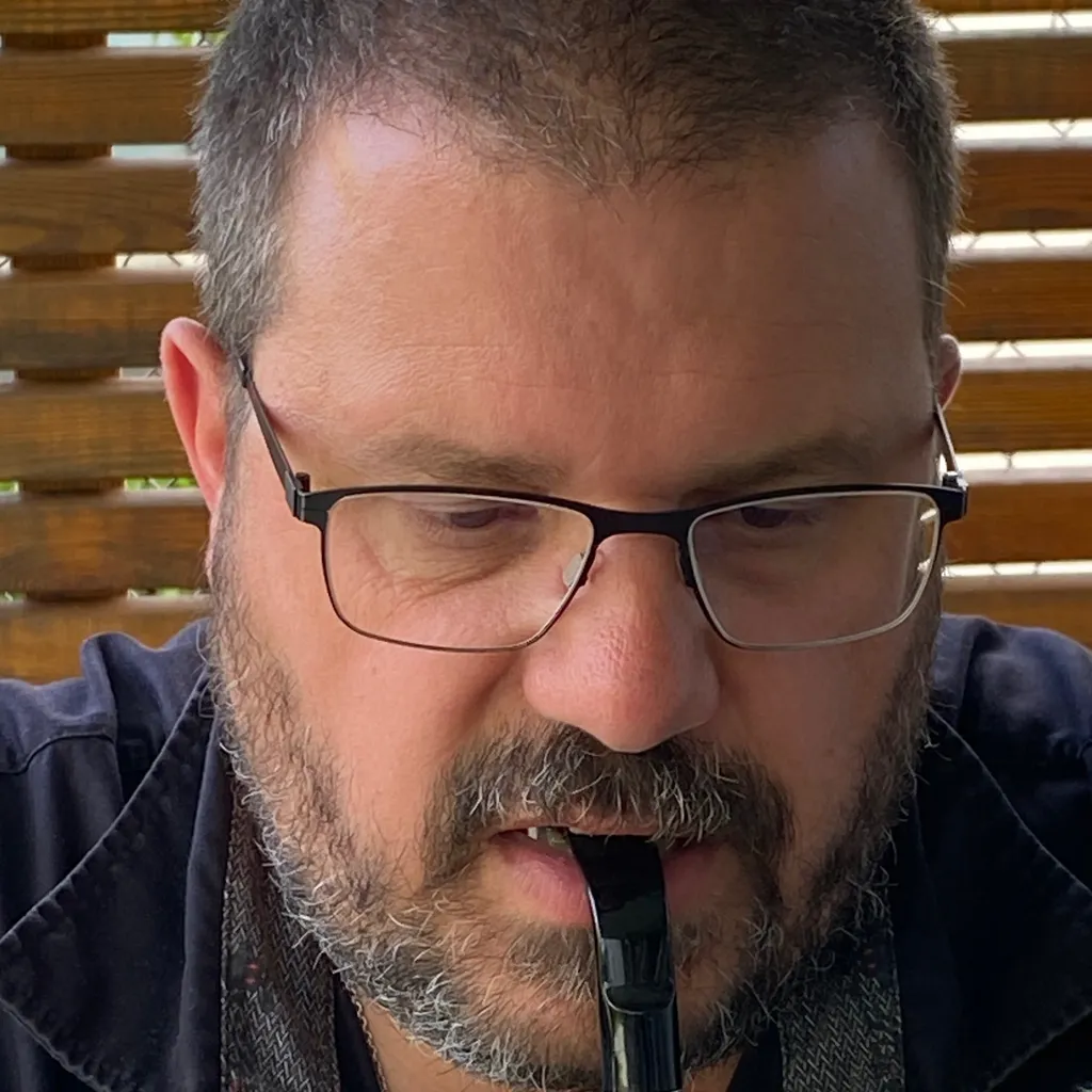 Profilbild von Adriano