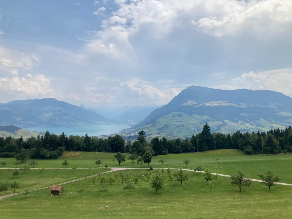 Bild von Samuel für den Spot 368