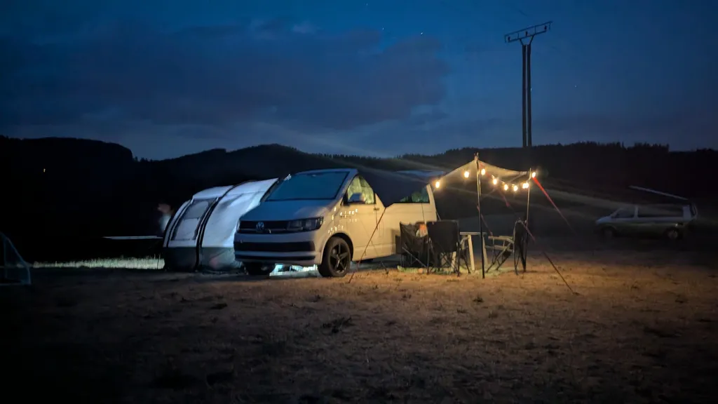 Image de Volker pour le spot 1587