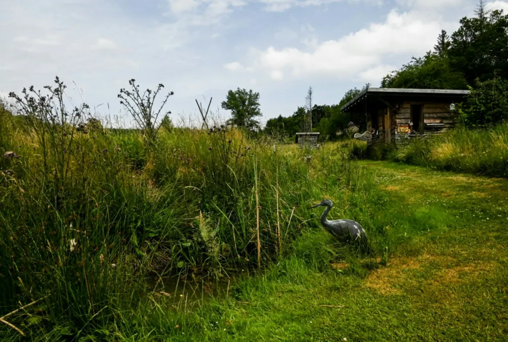 Camping Sohl am Rothaarsteig