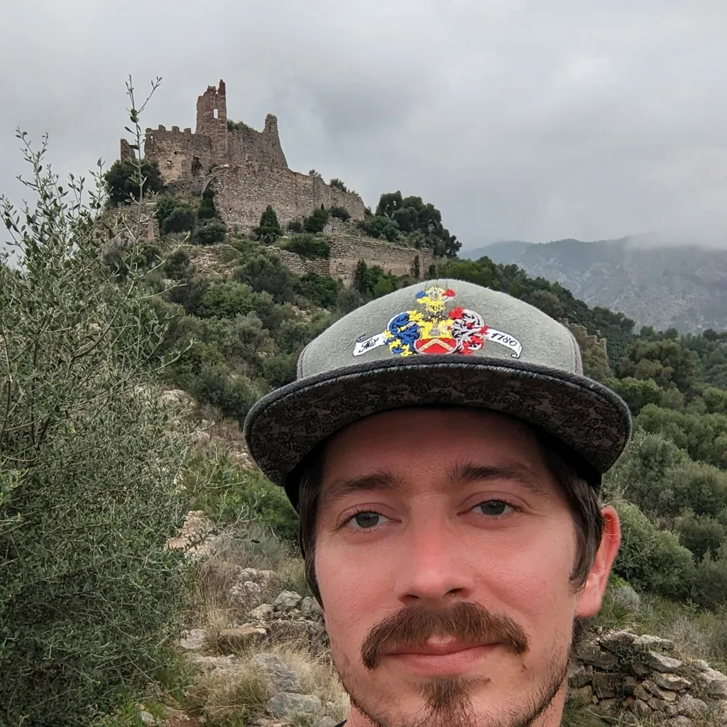 Profilbild von Kai