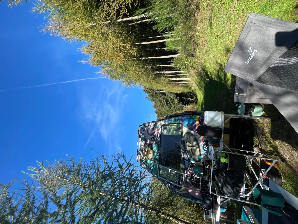 Bild von Sascha für den Spot 1557