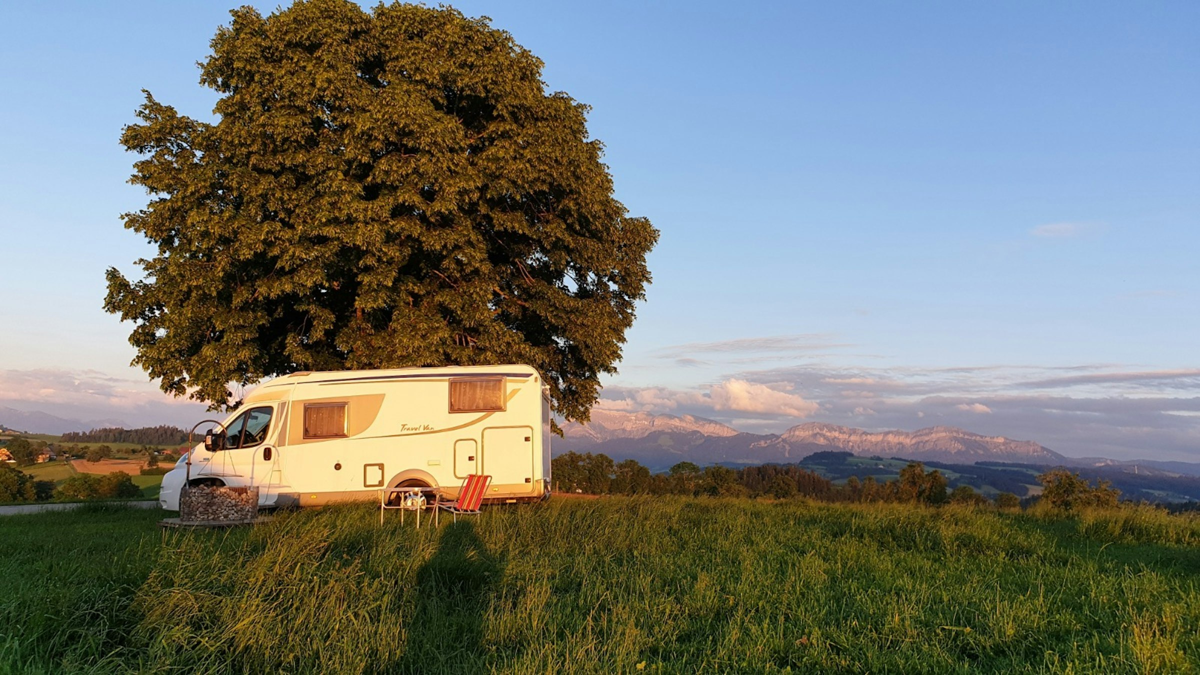 Bei der Linde Gassmeshus