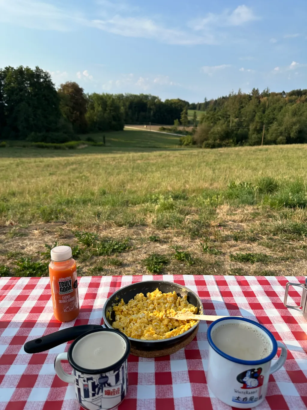 Bild von Valentina für den Spot 3697