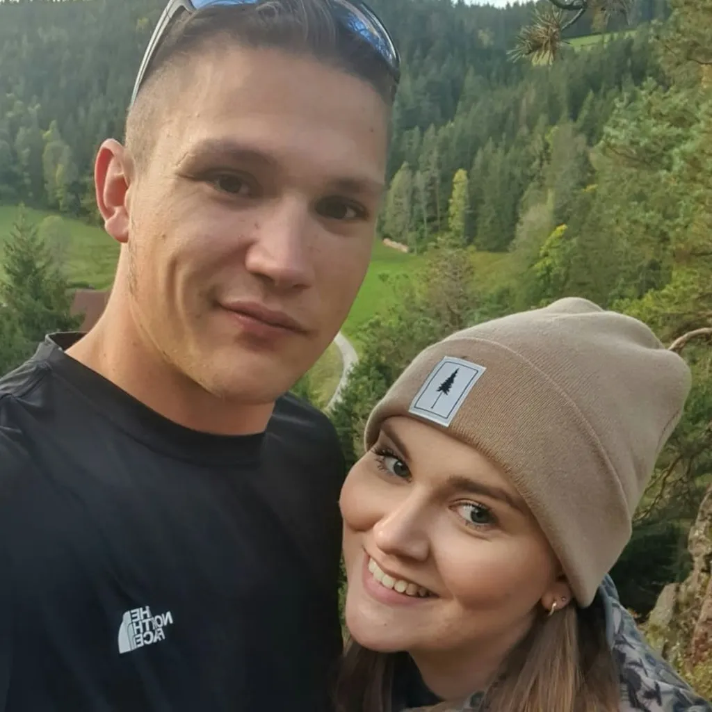 Profilbild von Svenja