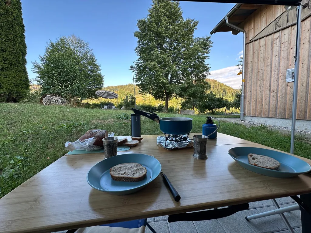 Bild von Patricia für den Spot 5134