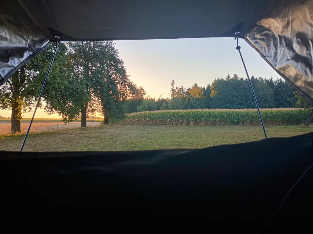 Bild von Ruben & Maria  für den Spot 3387