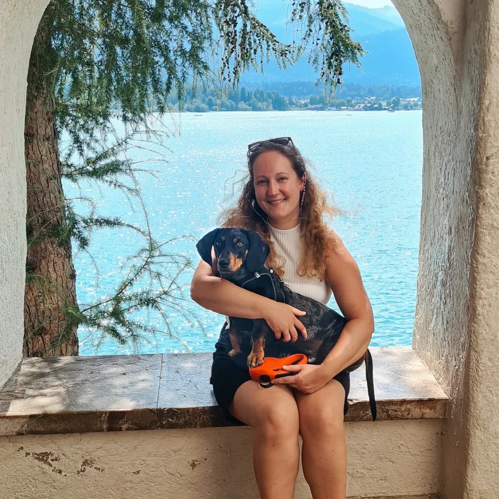 Profilbild von Selina