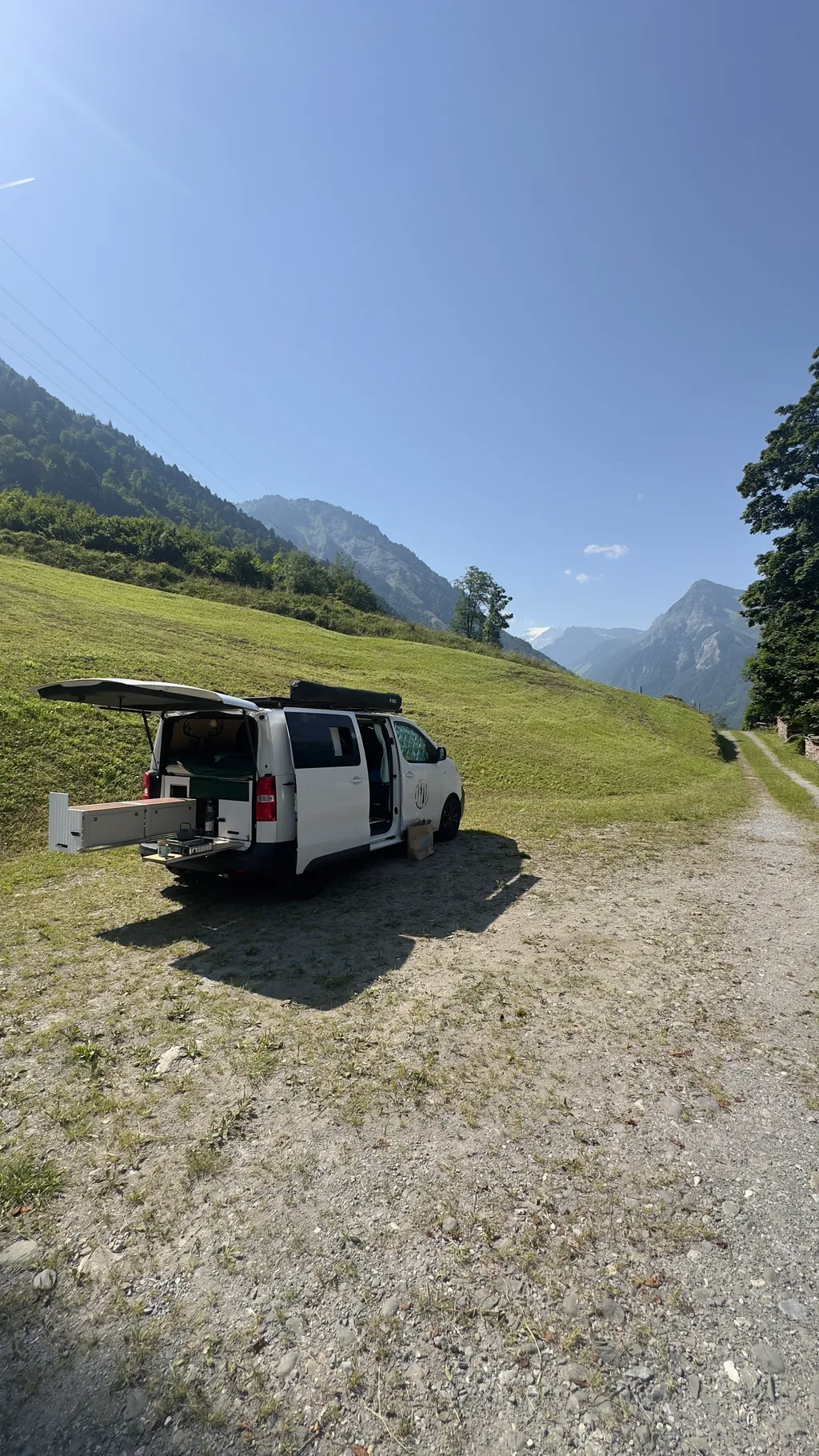 Bild von Jenny für den Spot 3515