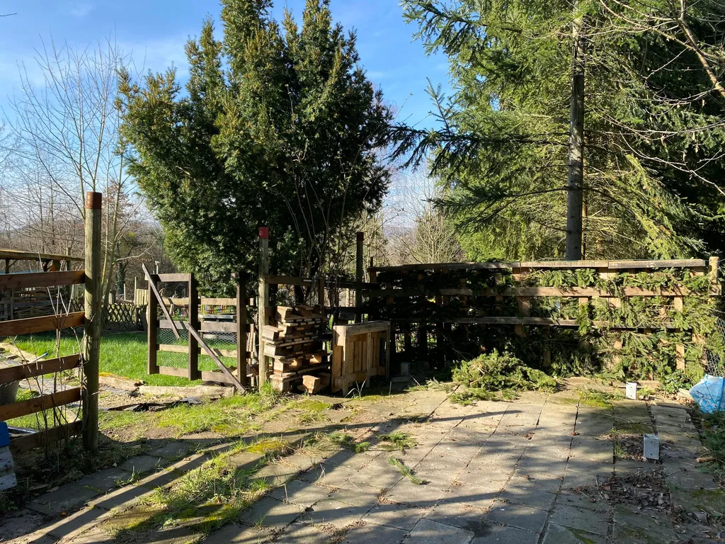 Stellplatz auf #MyParadise