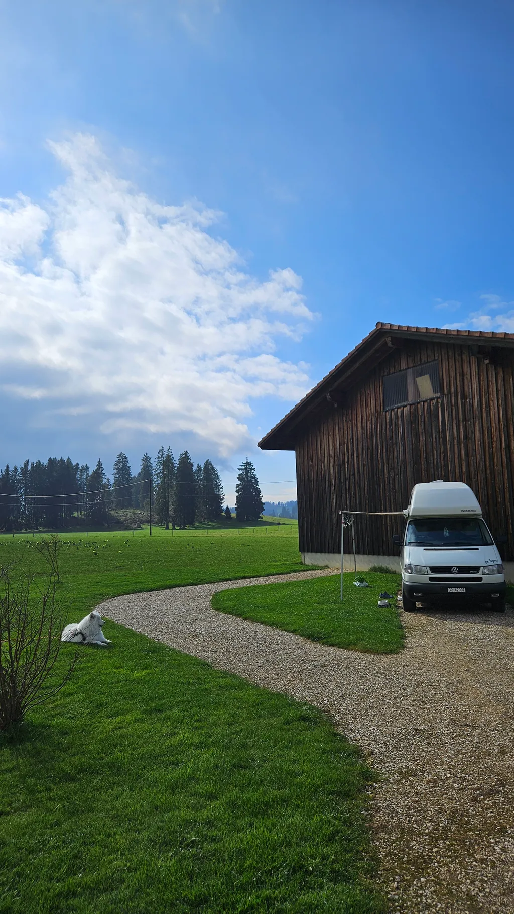 Immagine di Monika und Christian  per lo spot 167