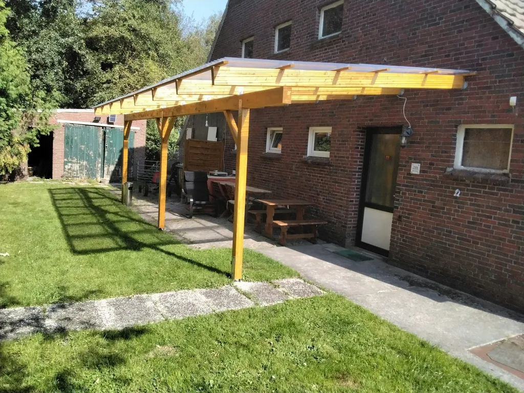 Fehngebiet Ostfriesland