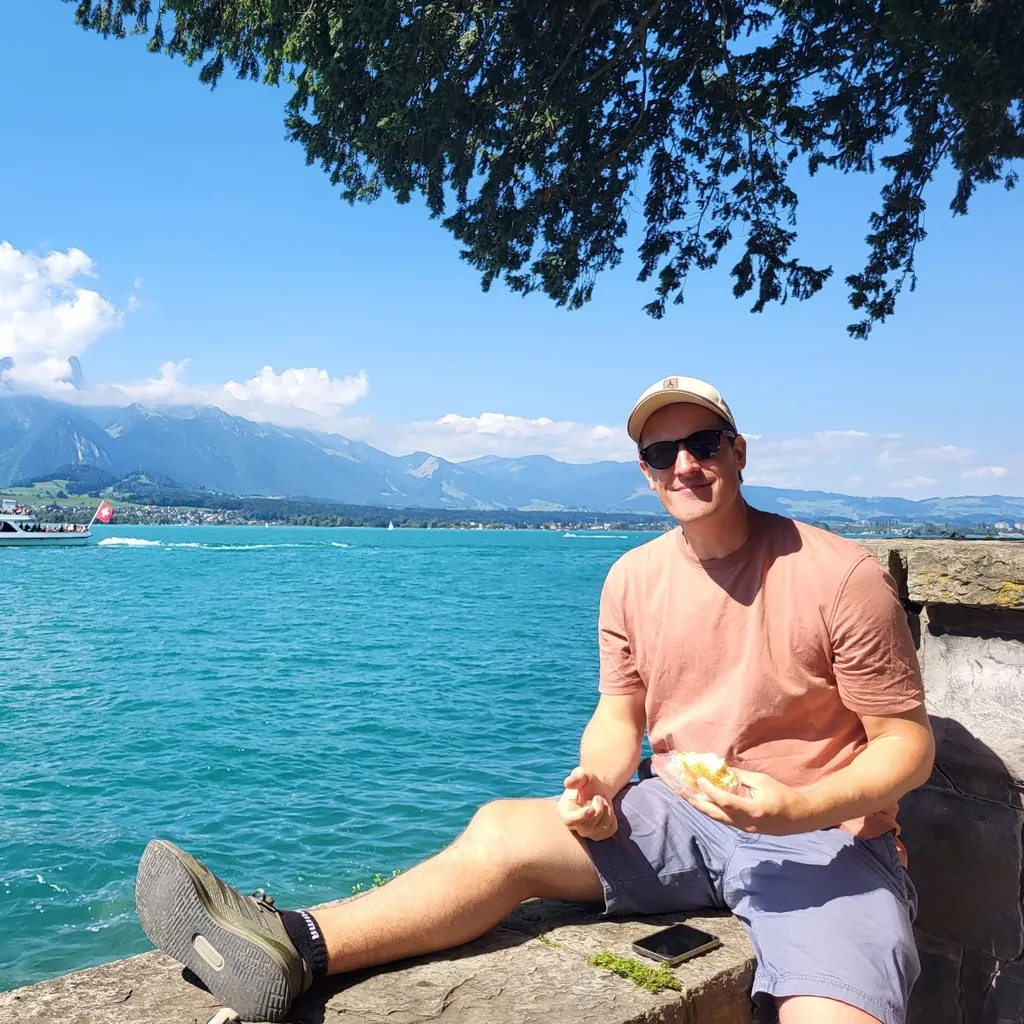 Profilbild von Florian