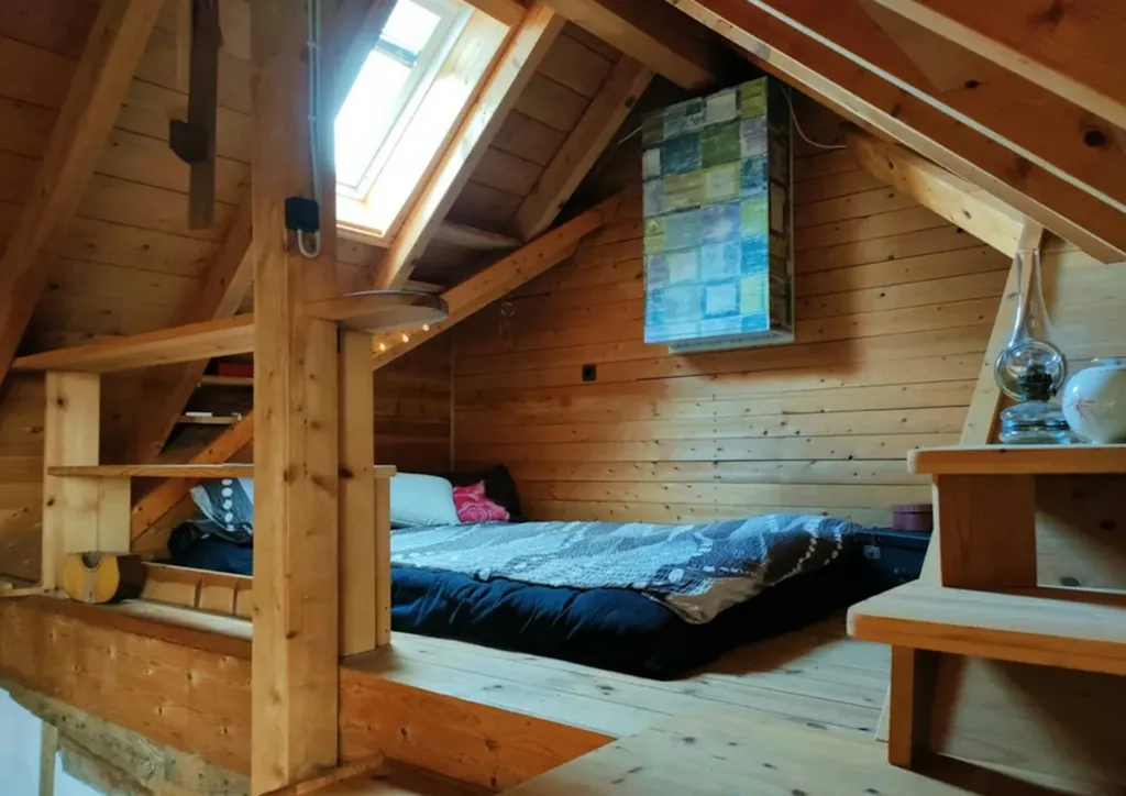 Auf den Spuren von Michel