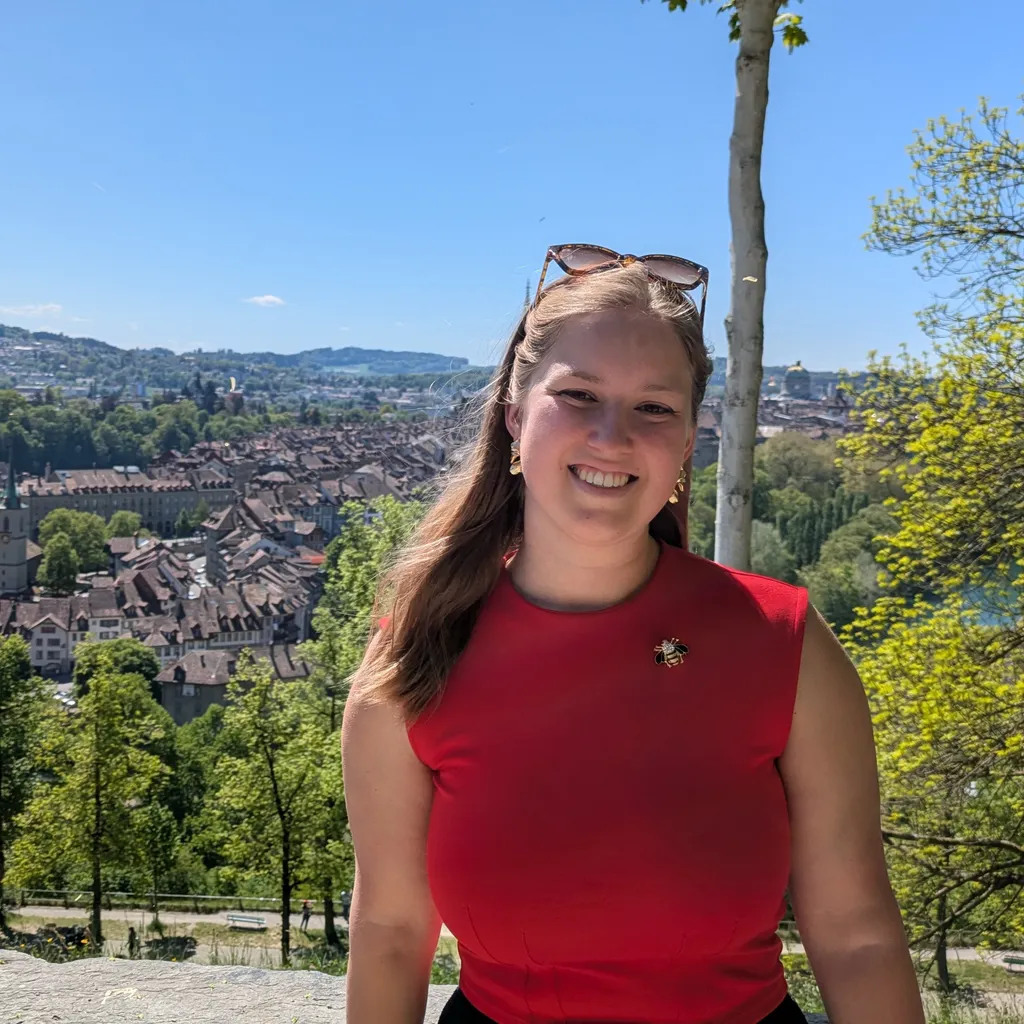 Profilbild von Lena