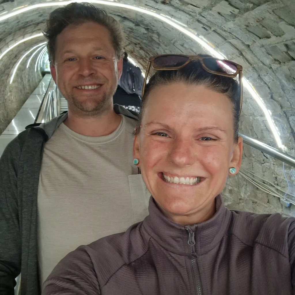 Profilbild von Martina