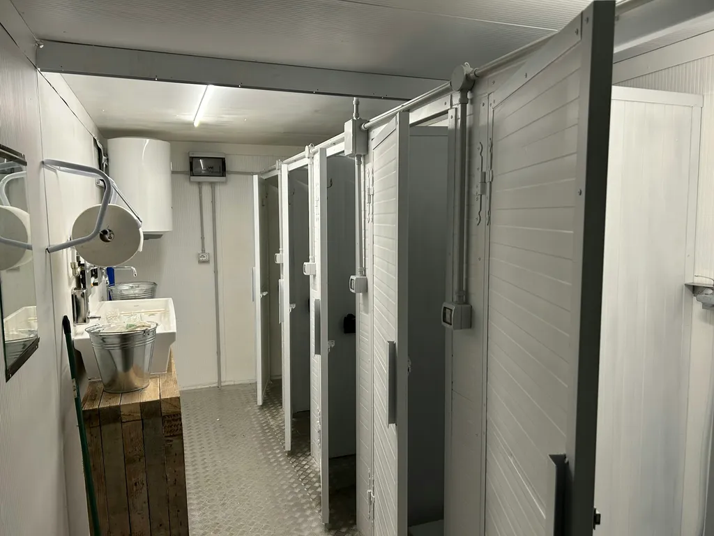 Azienda Biologica Bartolacci