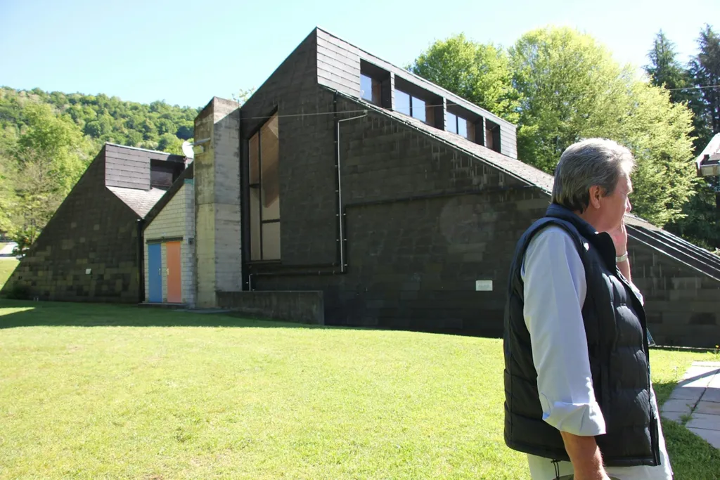 Centro vacanze avatar