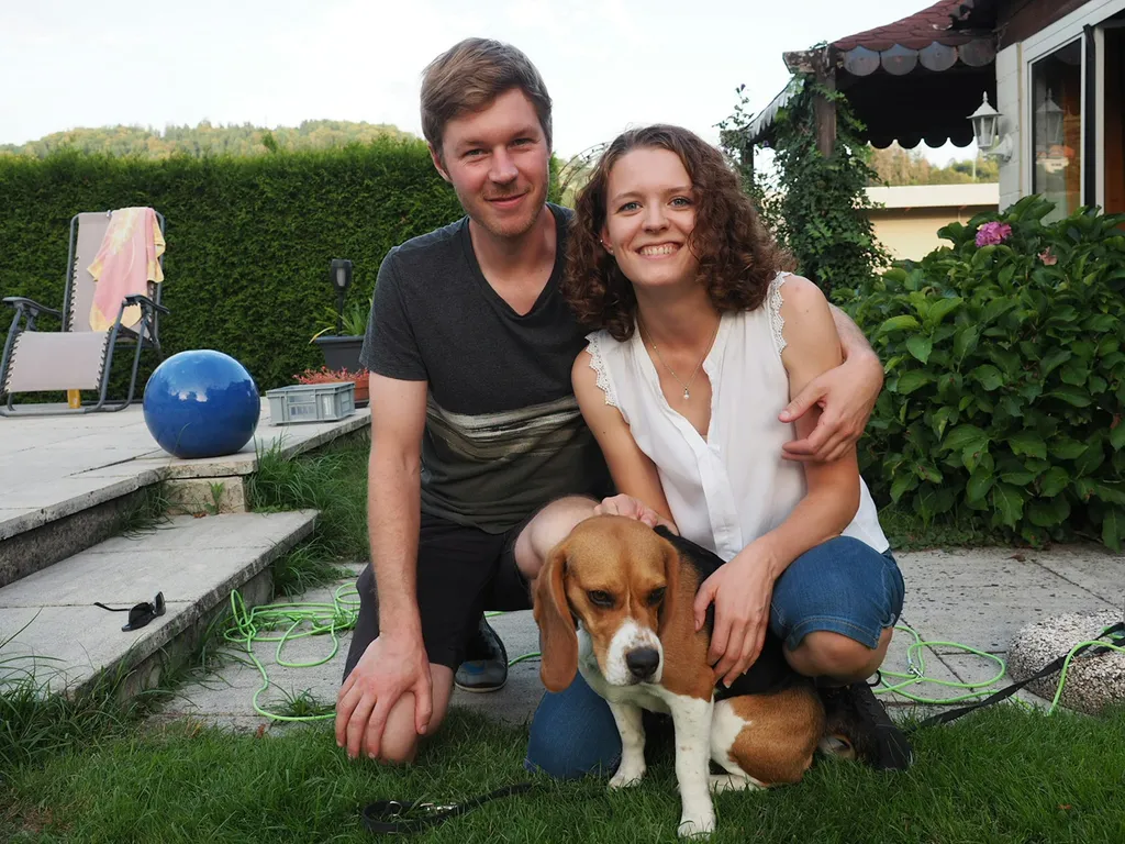 Profilbild von Gabriela