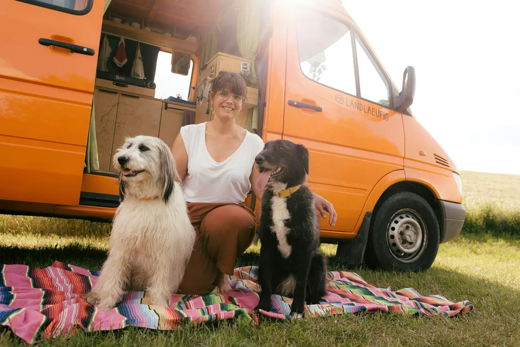 Hundewiese an der Wolfegger Ach đ¶