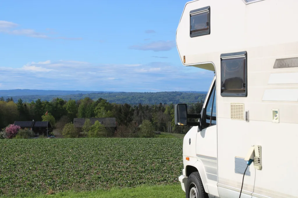 Bauernhof mit Schwarzwaldblick