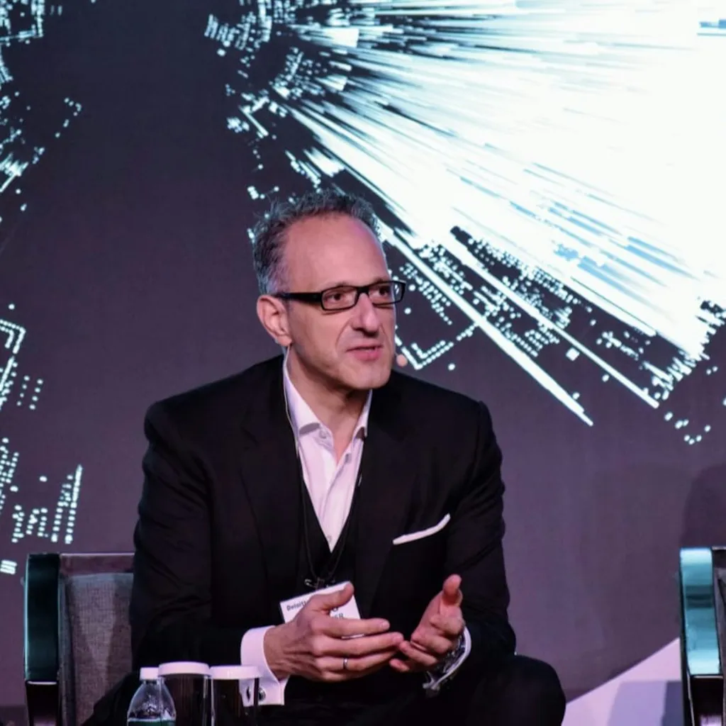 Profilbild von Dr. Jörg