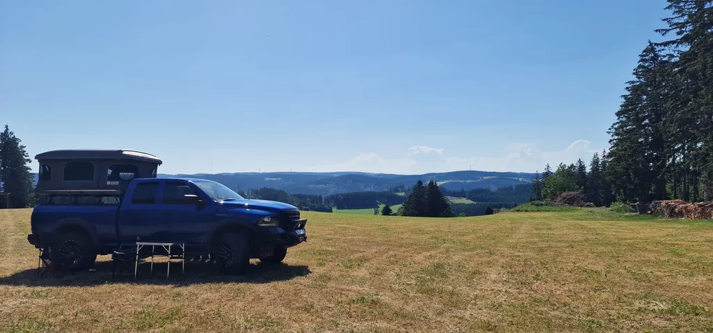Bild von Michèle für den Spot 5226