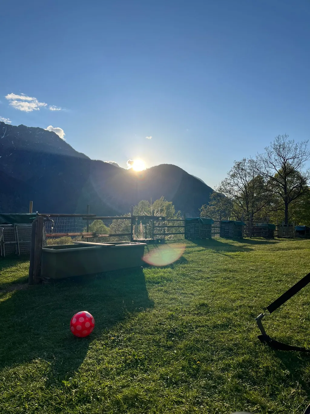 Bild von Desiree für den Spot 4223