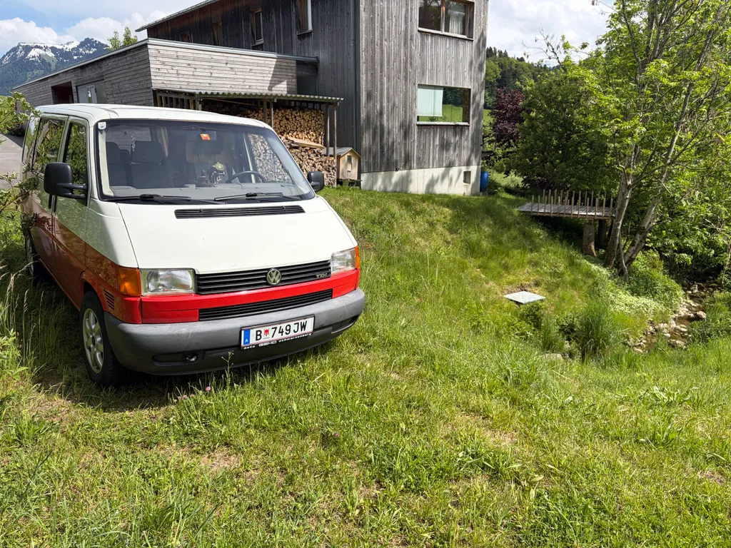 Natur-Oase am Lindenbächle