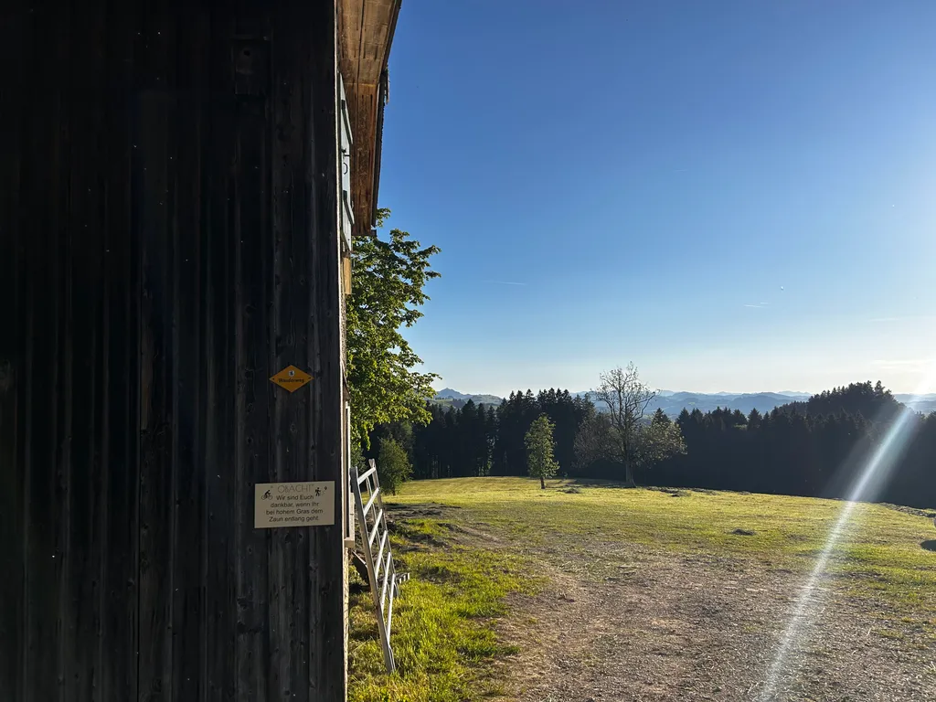 Bild von Caius für den Spot 4747