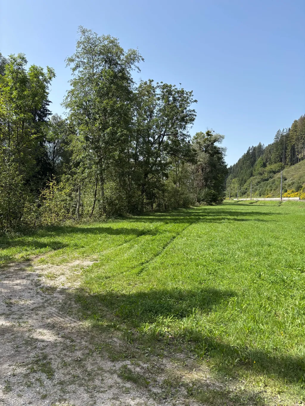 Bild von Michaela für den Spot 1859
