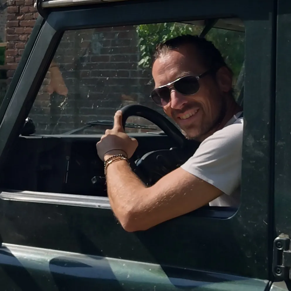 Profile picture of Dennis