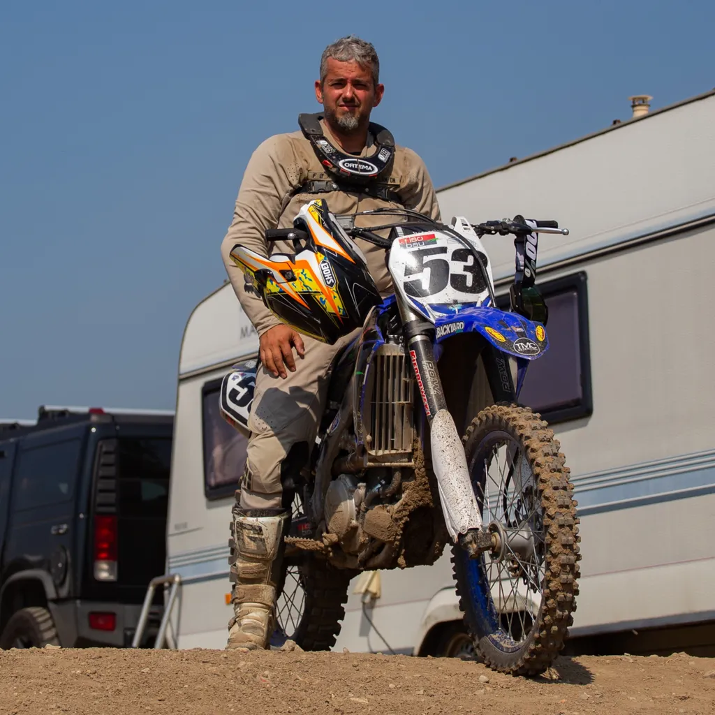 Profilbild von Michael