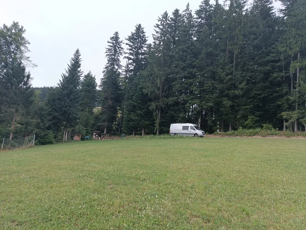 Camp