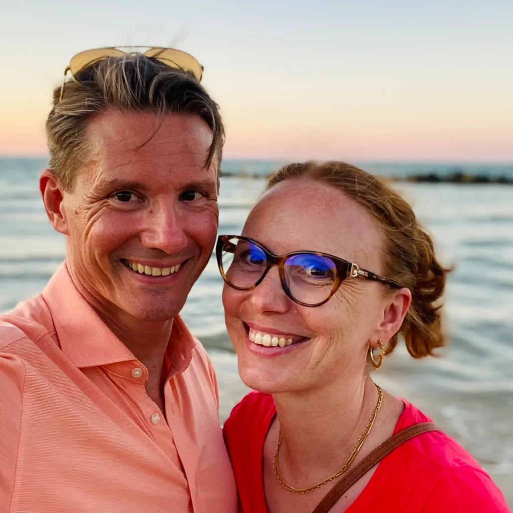 Profilbild von Markus & Denise