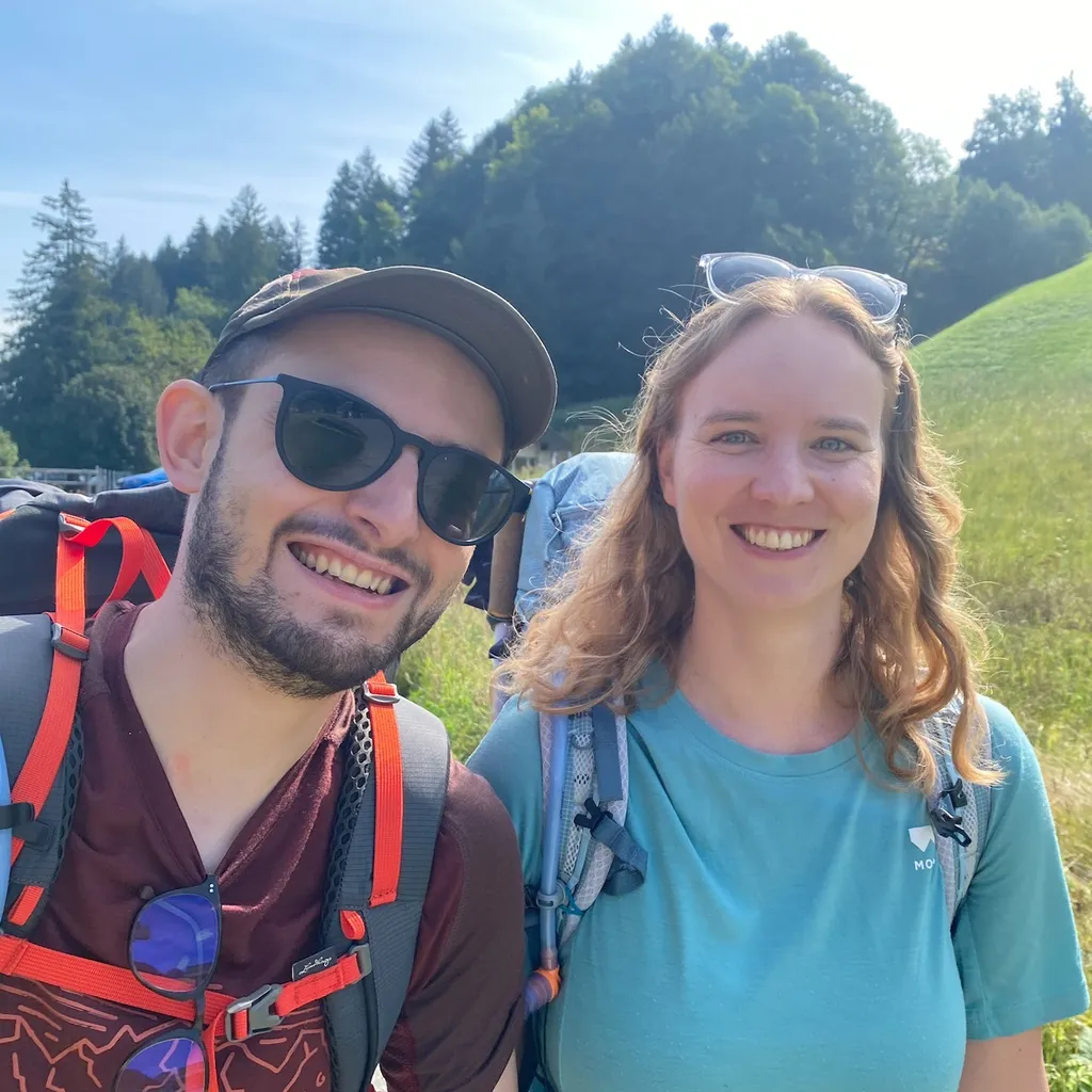 Profilbild von Meret