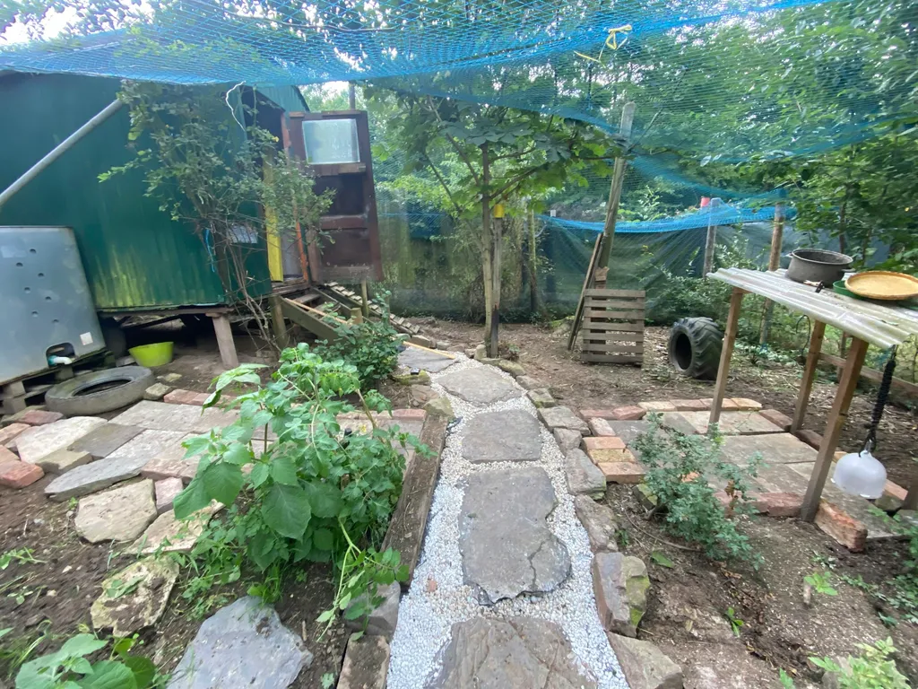 Stellplatz auf #MyParadise