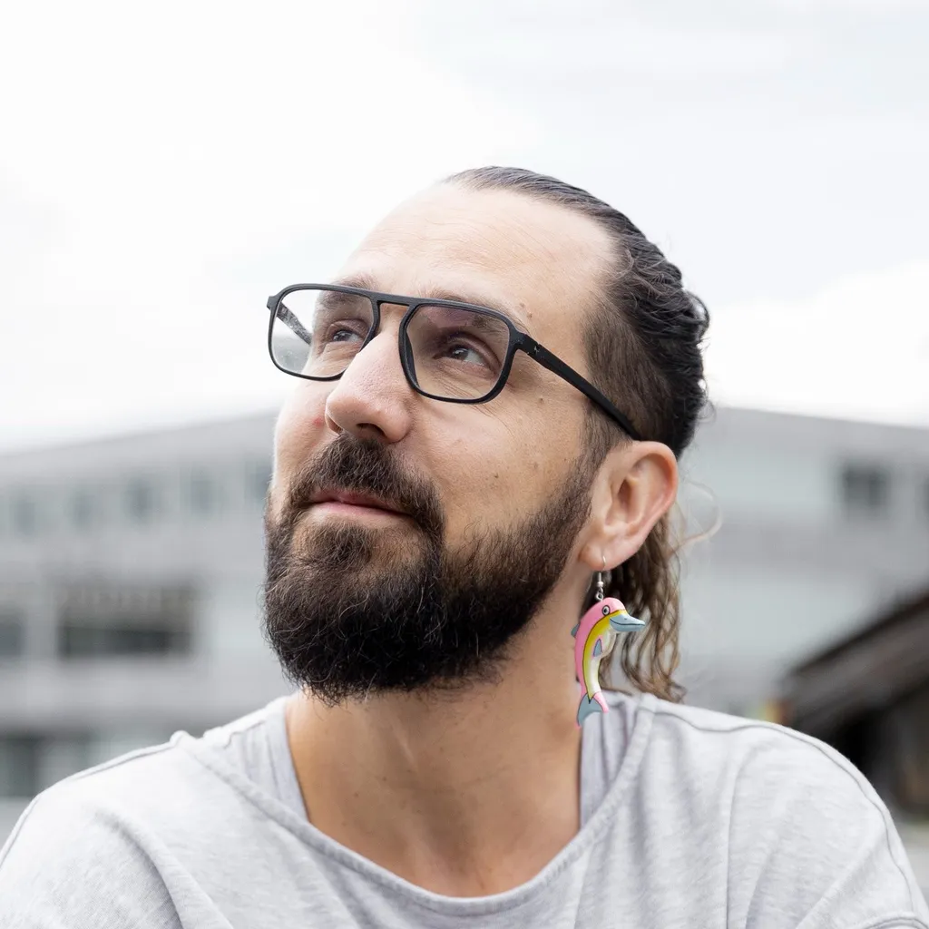 Profilbild von Beni
