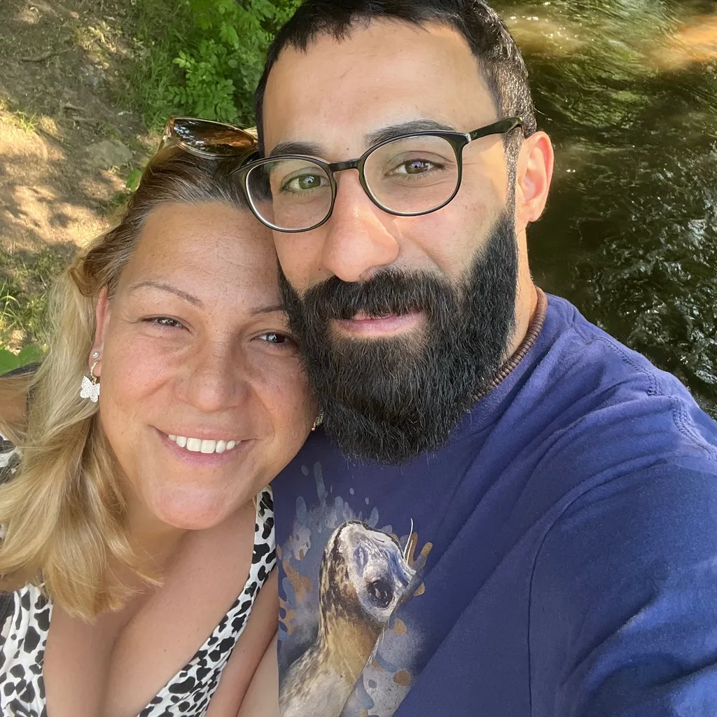 Profilbild von Adriana